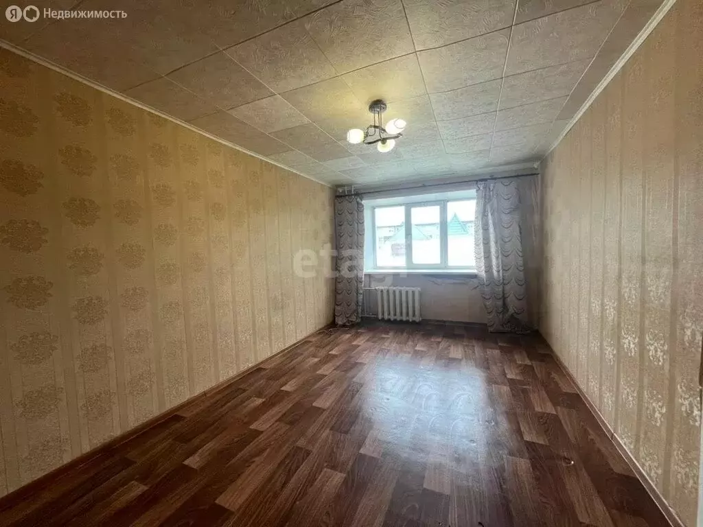 1-комнатная квартира: Ачинск, улица Гагарина, 10 (40.8 м) - Фото 0