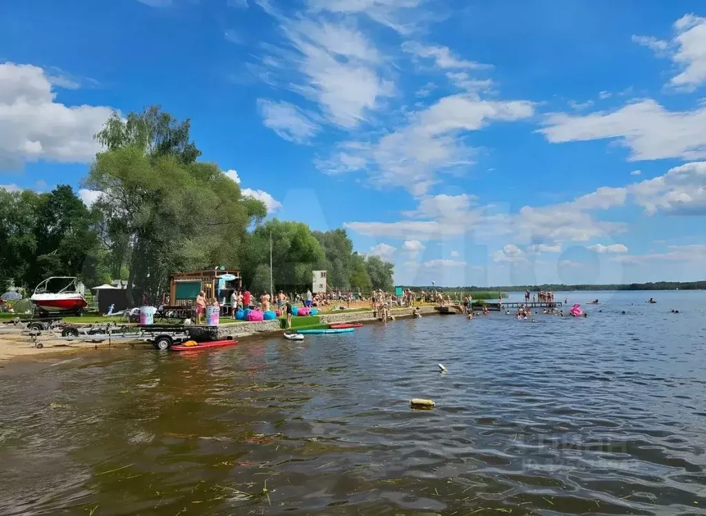 Участок в Московская область, Мытищи городской округ, д. Протасово, ... - Фото 1