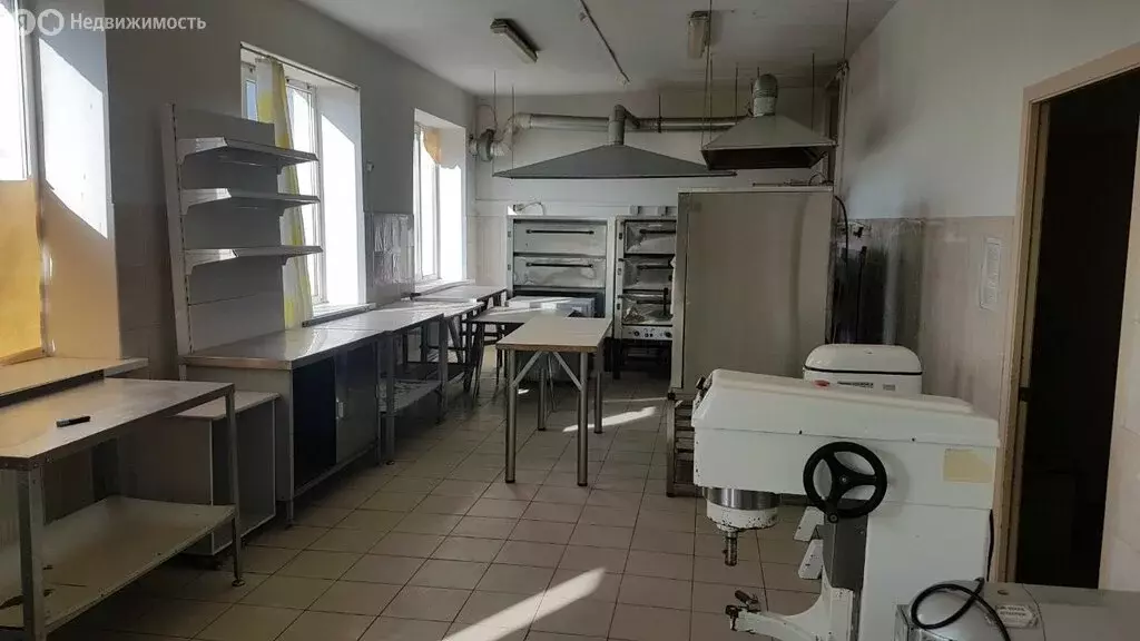 Производственное помещение (330 м) - Фото 1