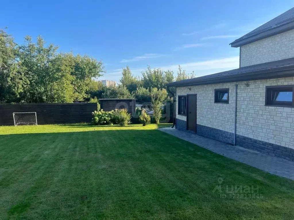 Дом в Липецкая область, Липецк Совхозная ул., 73 (186 м) - Фото 1