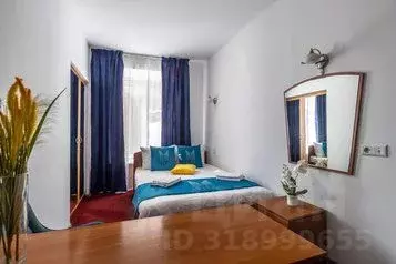 1-к кв. Санкт-Петербург Невский просп., 90-92 (17.0 м) - Фото 0