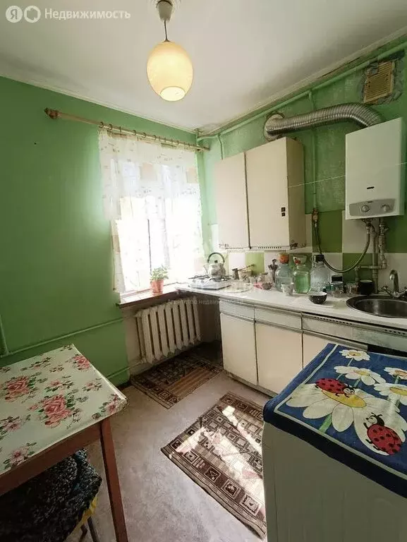 2-комнатная квартира: Севастополь, улица Яна Гамарника, 4 (44 м) - Фото 1