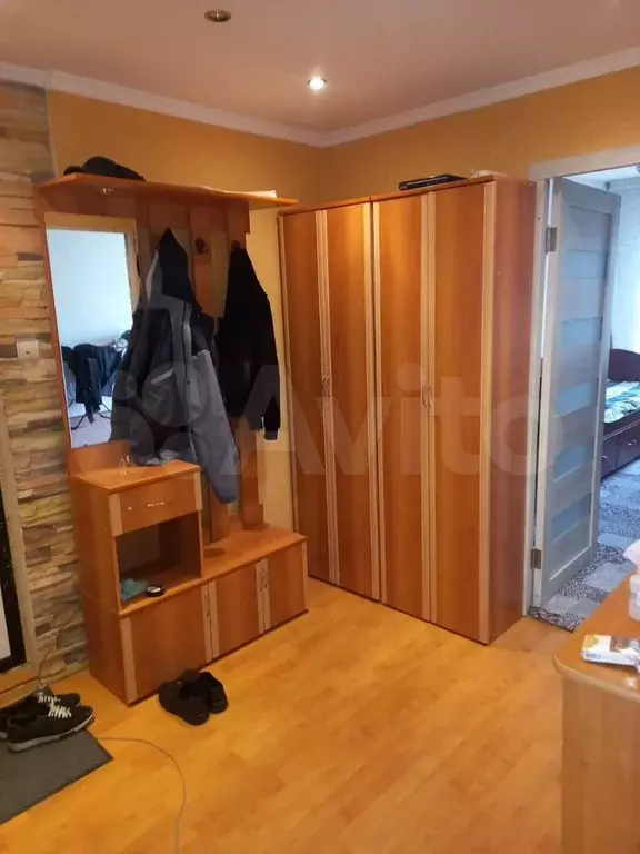 3-к. квартира, 68 м, 5/5 эт. - Фото 0