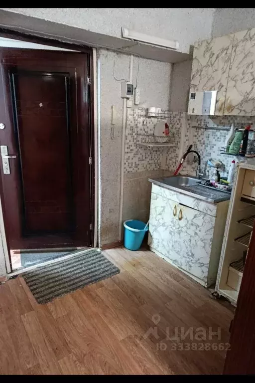 Комната Пермский край, Пермь Ласьвинская ул., 21А (20.0 м) - Фото 1