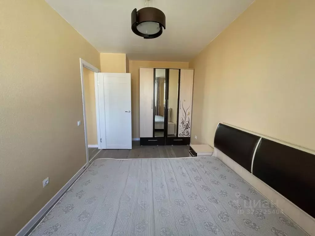 1-к кв. Ленинградская область, Мурино Всеволожский район, ул. Шоссе в ... - Фото 2