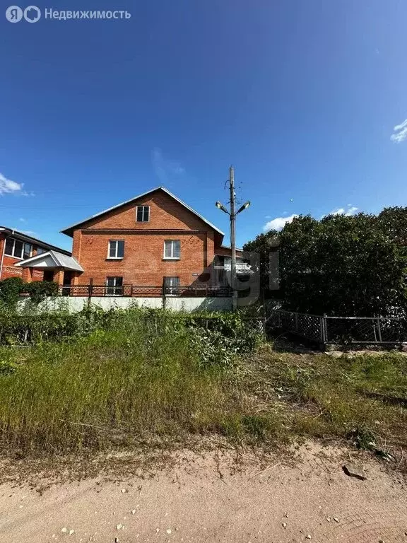 Дом в Ставропольский район, сельское поселение Васильевка, посёлок ... - Фото 1