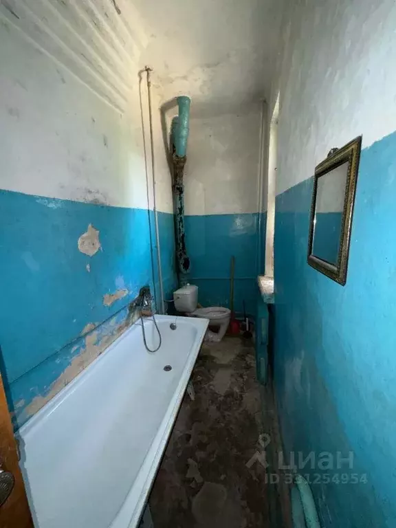 2-к кв. Белгородская область, Белгород Сумская ул., 60 (45.5 м) - Фото 2