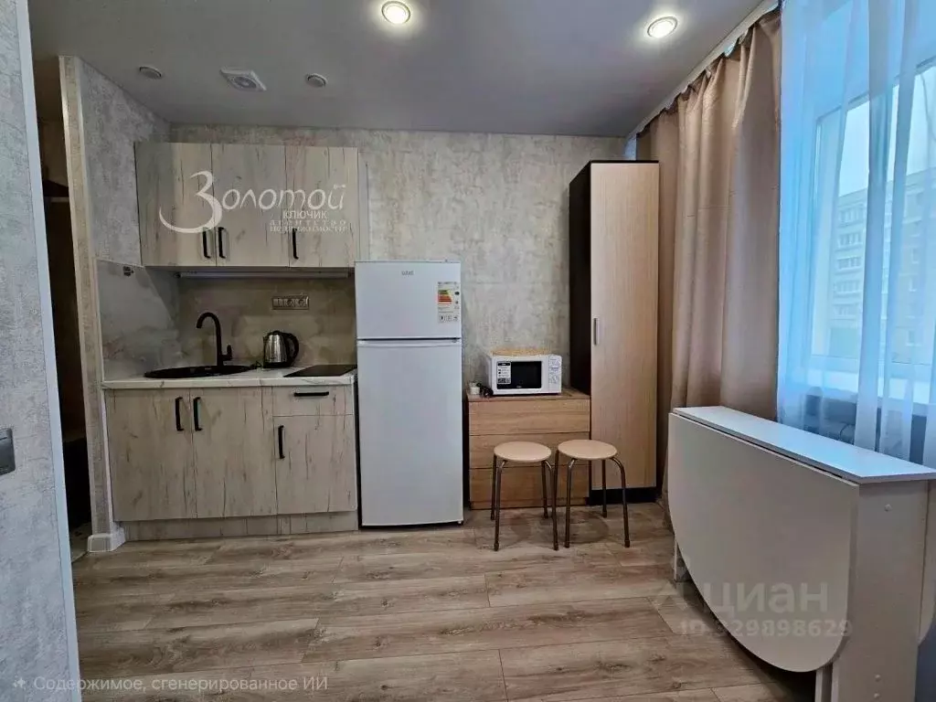 Студия Нижегородская область, Нижний Новгород ул. Советской Армии, 13 ... - Фото 2