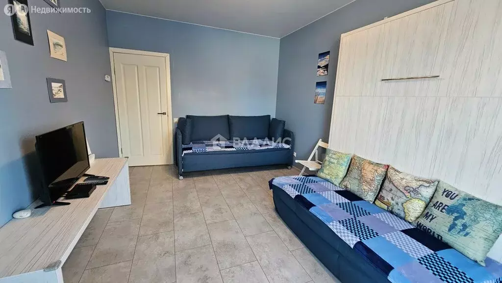 1-комнатная квартира: Светлогорск, Майский проезд, 8А (36.7 м) - Фото 2