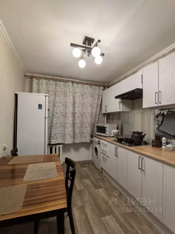 2-к кв. Санкт-Петербург ул. Чекистов, 42 (47.0 м) - Фото 1