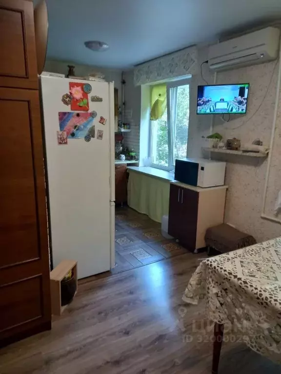 3-к кв. Оренбургская область, Бузулук 4-й мкр, 25 (65.0 м) - Фото 1