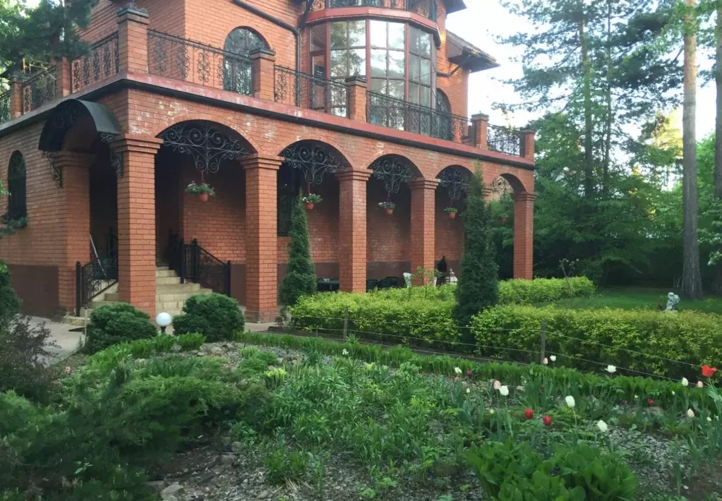 Продается дом в пгт Малаховка - Фото 2