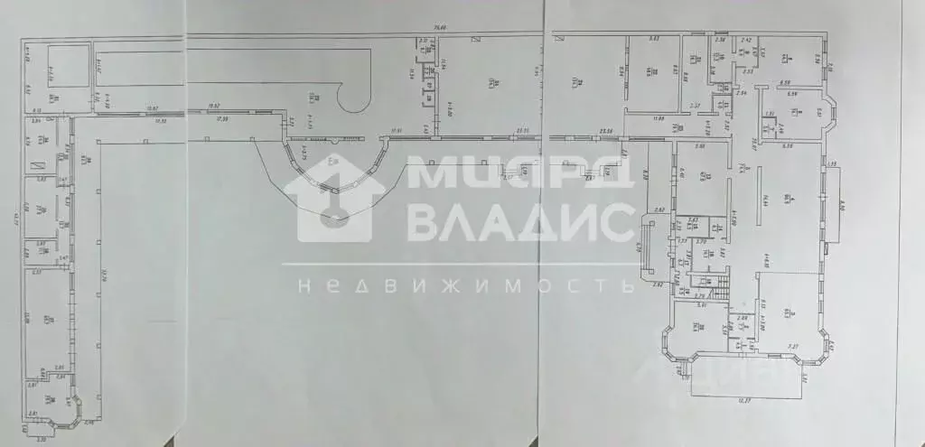 Дом в Омская область, Омский район, с. Ачаир Береговая ул. (1980 м) - Фото 1