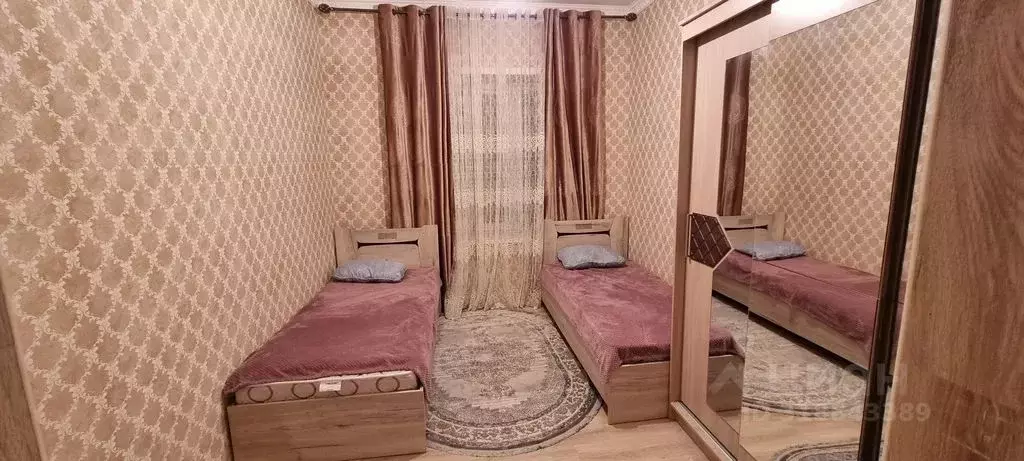 2-к кв. Дагестан, с. Гуниб ул. Гунибская, 13А (55.0 м) - Фото 1