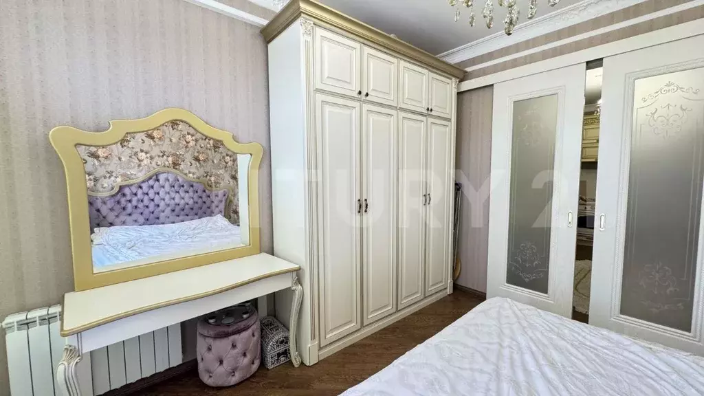 1-к кв. Дагестан, Махачкала ул. Устарбекова, 19А (40.0 м) - Фото 1
