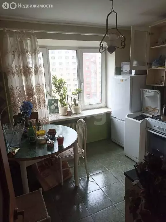 2-комнатная квартира: Санкт-Петербург, проспект Ветеранов, 87 (52.1 м) - Фото 0