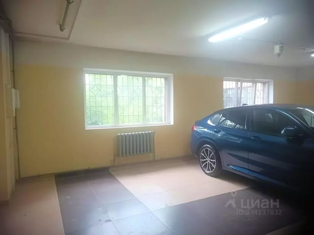 Помещение свободного назначения в Рязанская область, Рязань ул. ... - Фото 1
