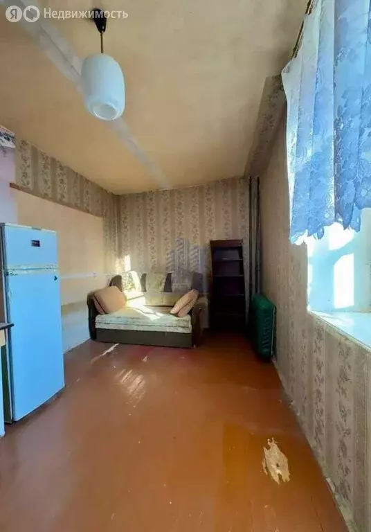 1к в 3-комнатной квартире (14.7 м) - Фото 1