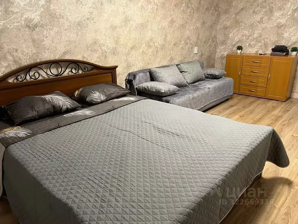 2-к кв. Коми, Сыктывкар Коммунистическая ул., 88 (49.0 м) - Фото 1