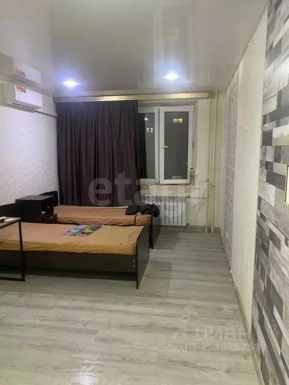 1-к кв. Чувашия, Чебоксары ул. Академика В.Н.Челомея, 5 (28.3 м) - Фото 1