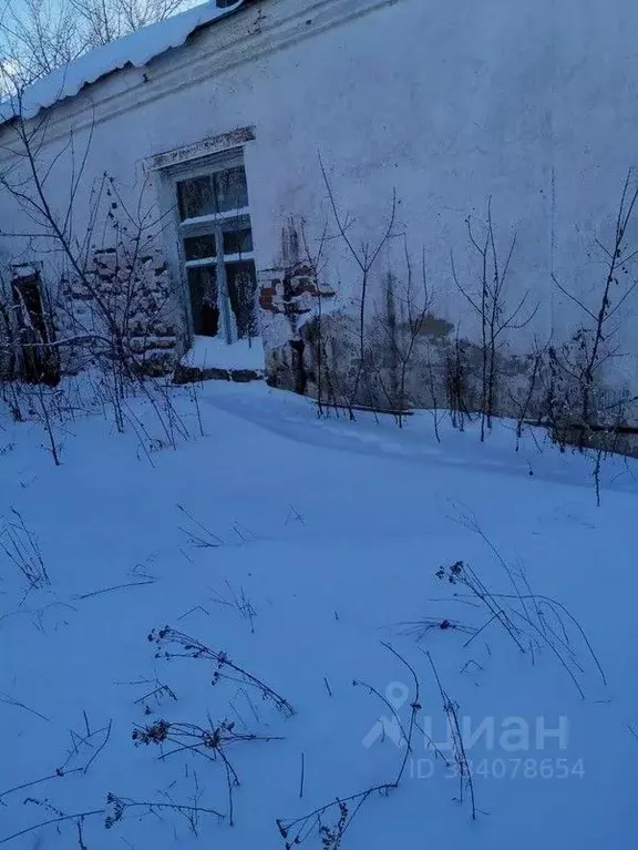 Помещение свободного назначения в Челябинская область, Нагайбакский ... - Фото 2