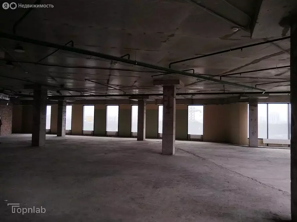 Офис (408.1 м) - Фото 2