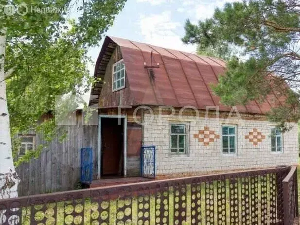 Дом в село Стуково, Центральная улица, 175 (40 м) - Фото 2