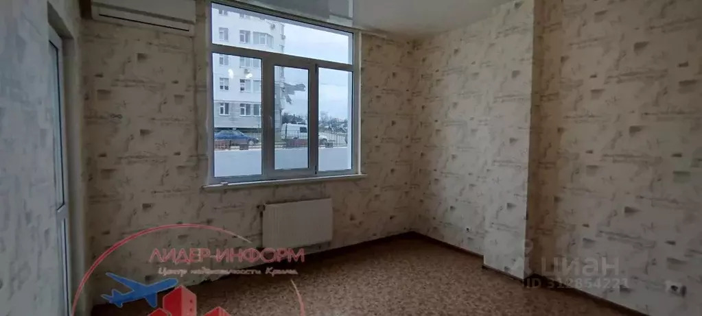 1-к кв. Севастополь ул. Артдивизионовская, 8 (39.2 м) - Фото 1