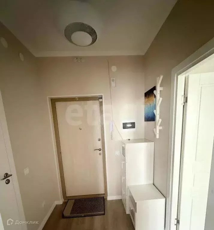 Продаётся 1-к квартира, 36.6 м - Фото 1