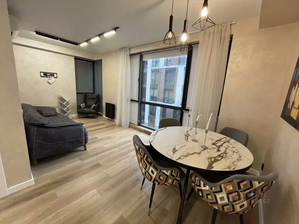 5-к кв. Краснодарский край, Сочи Курортный просп., 96Гк1 (120.0 м) - Фото 1