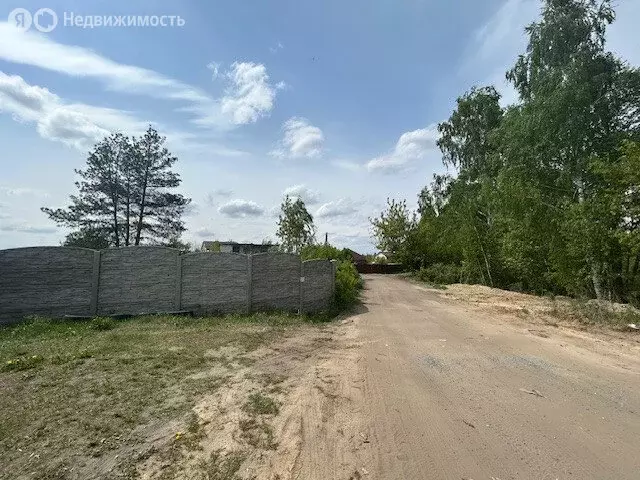 Участок в Брянск, территория СО Мечта, Виноградная улица (11 м) - Фото 0