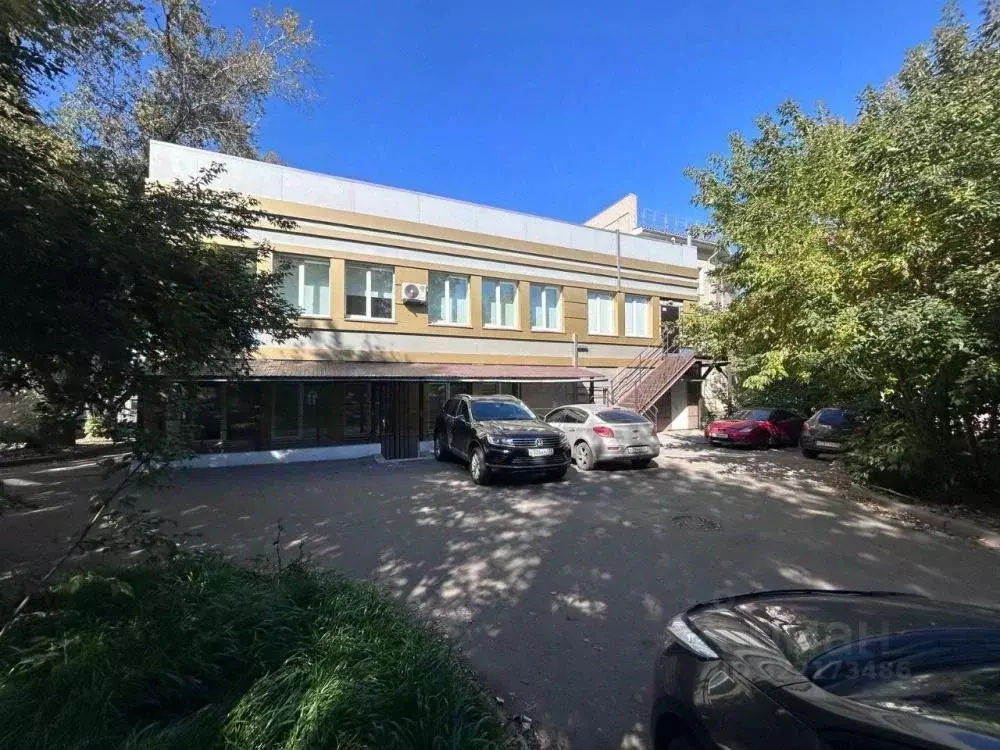 Помещение свободного назначения в Иркутская область, Иркутск Советская ... - Фото 1