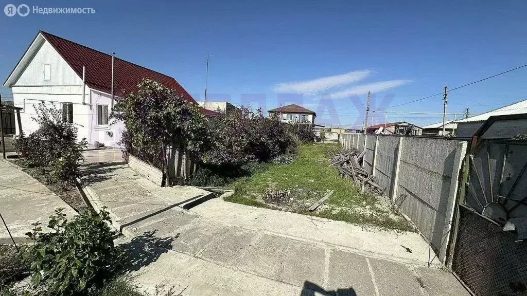 Дом в Кировское, улица Комарова (81 м) - Фото 2