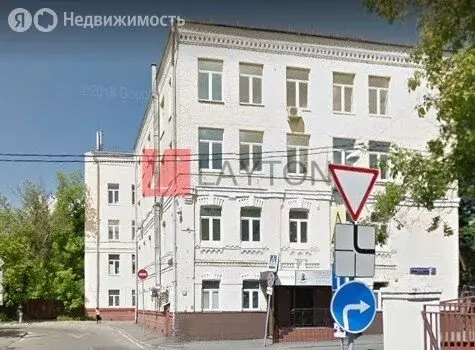 Офис (176 м) - Фото 1