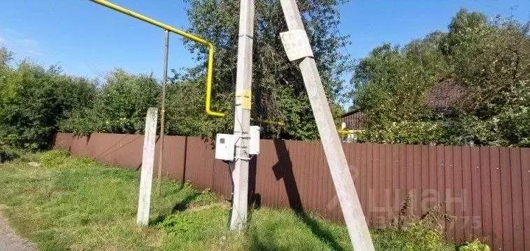 Участок в Татарстан, Казань Борисковская ул., 2Б (17.72 сот.) - Фото 1