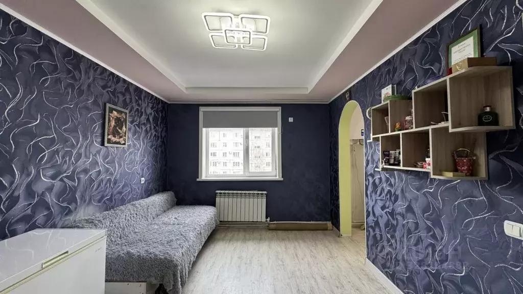 1-к кв. Амурская область, Белогорск ул. Ленина, 155Г (27.4 м) - Фото 1