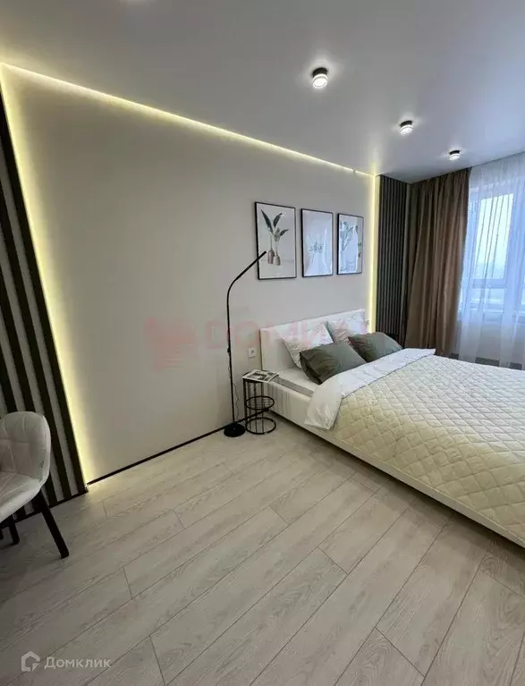 Продаётся 1-к квартира, 44 м - Фото 1