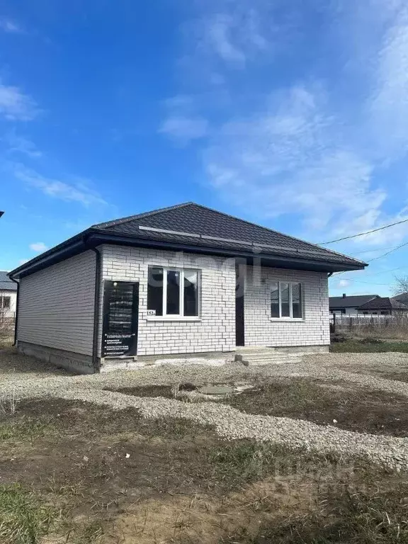 Дом в Ставропольский край, Ставрополь Виктория садовое товарищество, ... - Фото 2