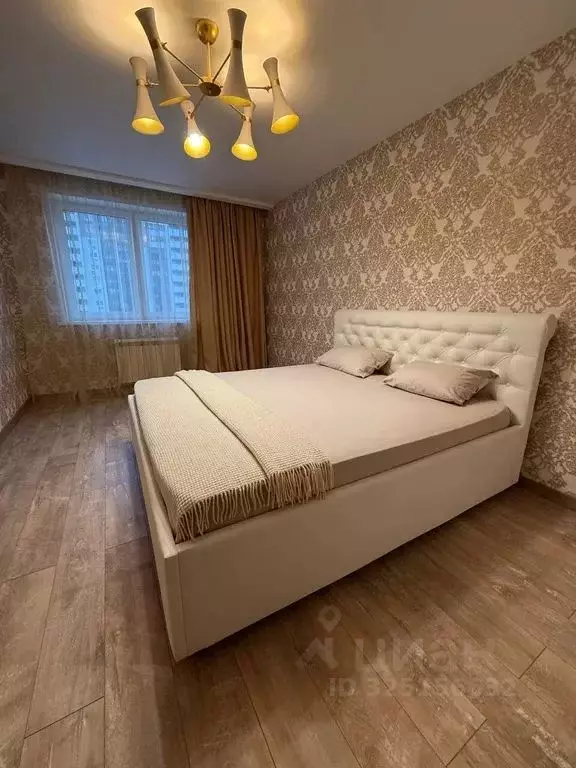 1-к кв. Самарская область, Самара Московское ш., 29 (68.0 м) - Фото 1