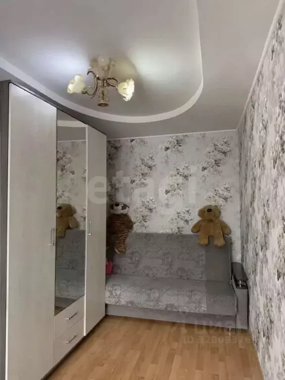 2-к кв. Алтайский край, Барнаул Комсомольский просп., 132 (43.2 м) - Фото 1