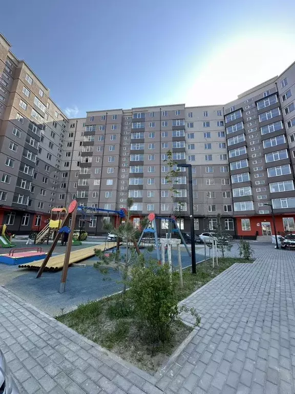 2-к. квартира, 61 м, 5/10 эт. - Фото 0