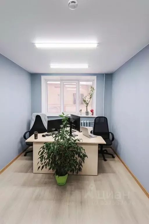 Офис в Томская область, Томск пер. Сакко, 27 (750 м) - Фото 1