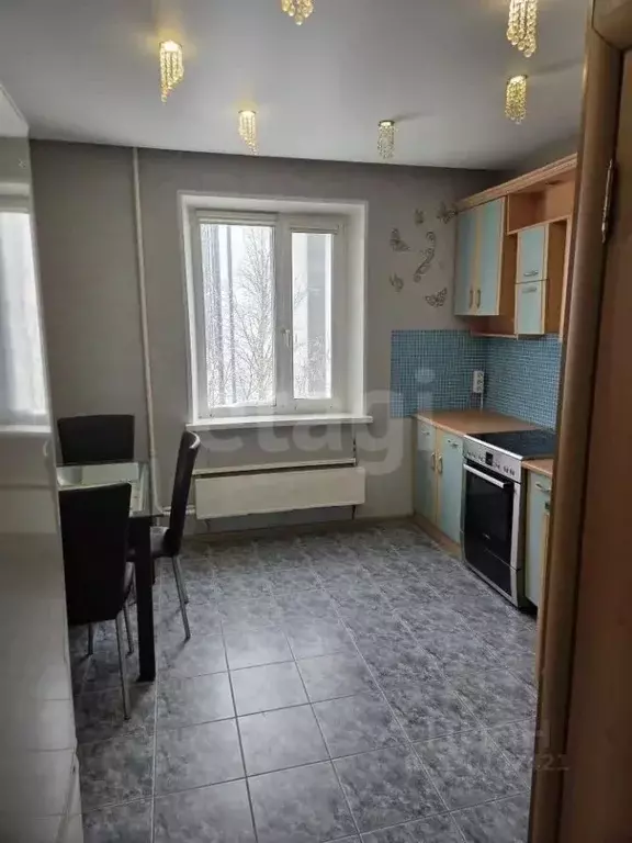 2-к кв. Ямало-Ненецкий АО, Муравленко ул. Губкина, 20 (51.4 м) - Фото 1
