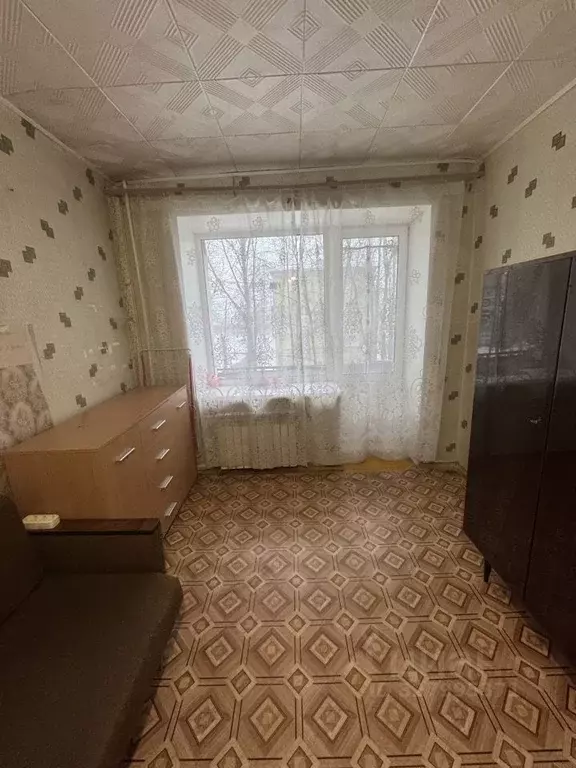 1-к кв. Московская область, Краснозаводск Сергиево-Посадский район, 1 ... - Фото 2