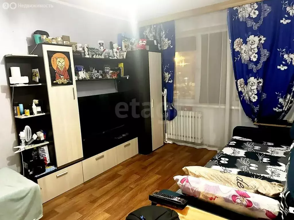 1-комнатная квартира: Серпухов, Советская улица, 103 (29.9 м) - Фото 1