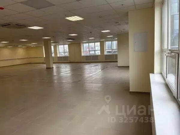 Офис в Москва ул. Мастеркова, 4 (305 м) - Фото 1