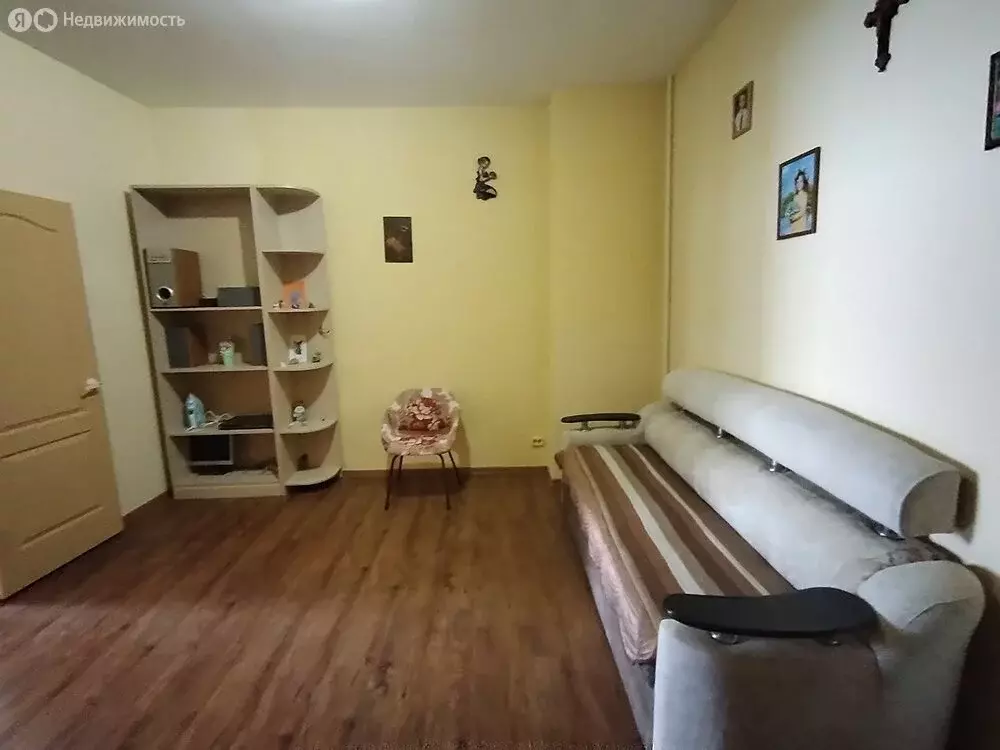 3-комнатная квартира: Анапа, Мирная улица, 50 (97 м) - Фото 2