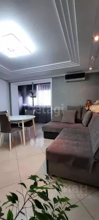 2-к кв. Башкортостан, Стерлитамак ул. Артема, 70 (60.0 м) - Фото 2