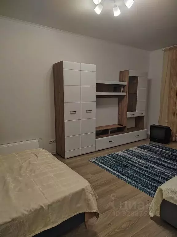 1-к кв. Москва Люблинская ул., 113 (40.0 м) - Фото 2