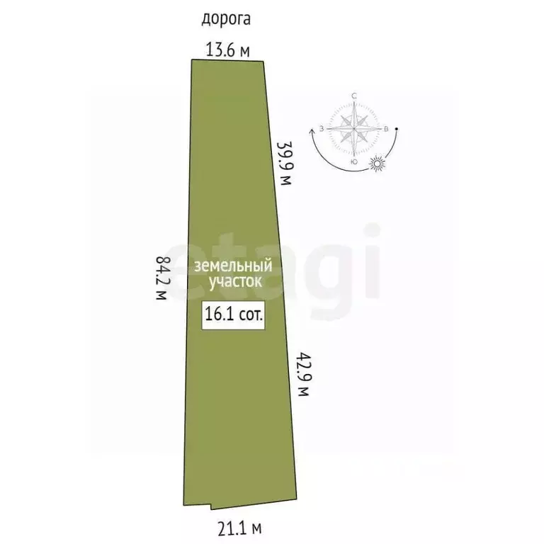 Дом в Саха (Якутия), Якутск Марха мкр, Лесная ул., 24/1 (106 м) - Фото 1